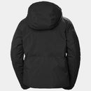 Helly Hansen Women’s Nora Short Puffy Ski Jacket  