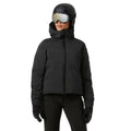 Women’s Nora Short Puffy Ski Jacket