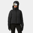 Helly Hansen Women’s Nora Short Puffy Ski Jacket  