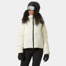 Helly Hansen Women’s Nora Short Puffy Ski Jacket  
