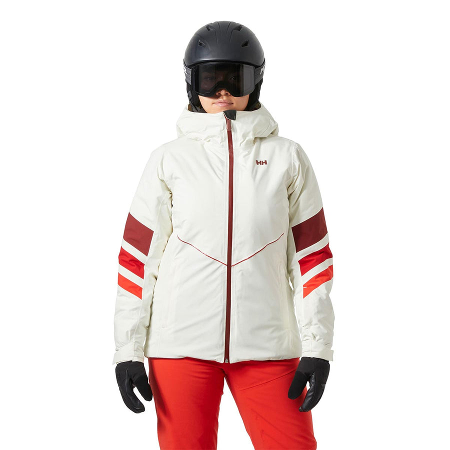 Helly Hansen Women's Panorama Insulated Jacket  