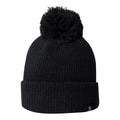 Women's Pom Bobble Hat