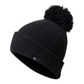 Women's Pom Bobble Hat