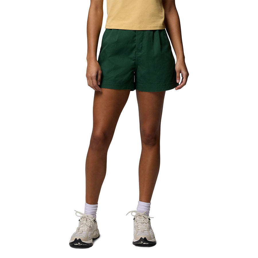 Women's Acker Rock™ Twill Short