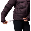 Women's Amaze Puff™ Hooded Jacket