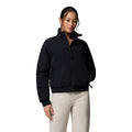 Women's AmazeStretch Insulated Bomber Jacket
