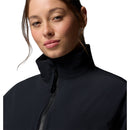 Women's AmazeStretch Insulated Bomber Jacket