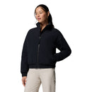 Women's AmazeStretch Insulated Bomber Jacket