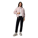 Women's AmazeStretch Insulated Bomber Jacket