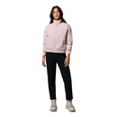Women's AmazeStretch Insulated Bomber Jacket