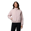 Women's AmazeStretch Insulated Bomber Jacket