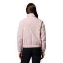 Women's AmazeStretch Insulated Bomber Jacket