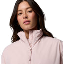 Women's AmazeStretch Insulated Bomber Jacket