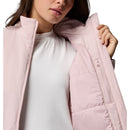 Women's AmazeStretch Insulated Bomber Jacket