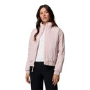 Women's AmazeStretch Insulated Bomber Jacket