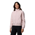 Women's AmazeStretch Insulated Bomber Jacket