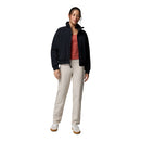 Women's AmazeStretch Insulated Bomber Jacket