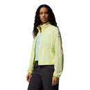Women's AmazeStretch Windbreaker
