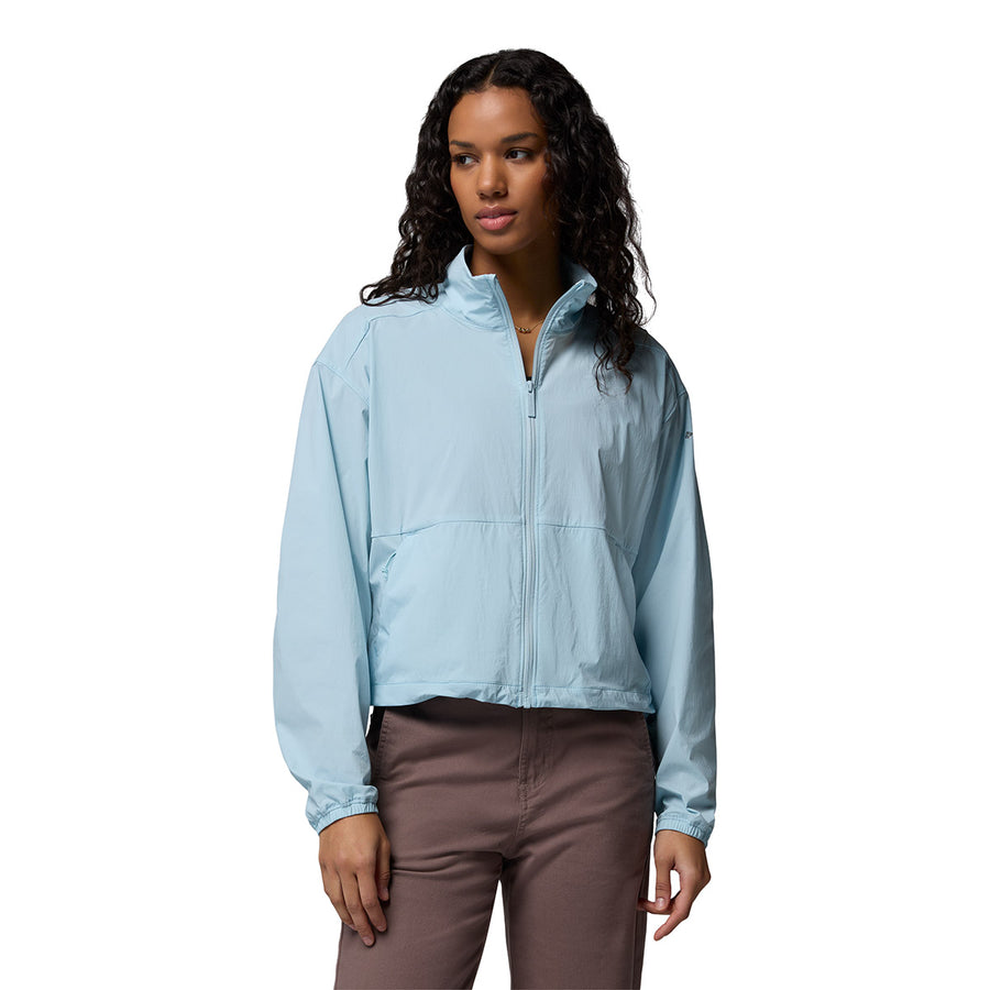 Women's AmazeStretch Windbreaker