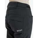 Roxy Women's Backyard Technical Snow Pant  