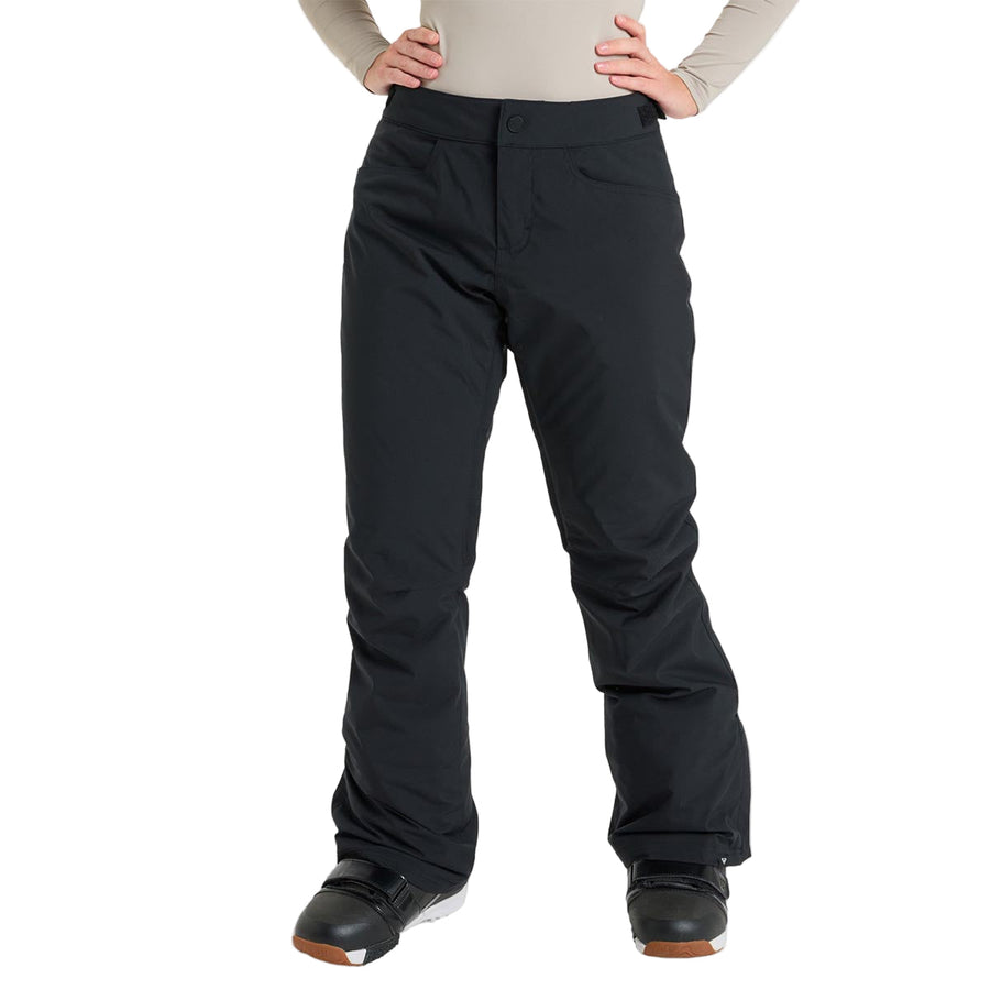 Roxy Women's Backyard Technical Snow Pant  