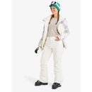 Roxy Women's Backyard Technical Snow Pant  