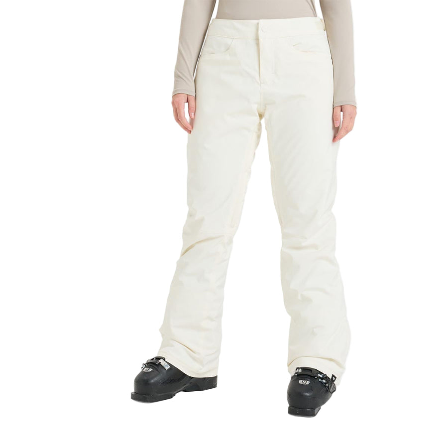 Roxy Women's Backyard Technical Snow Pant  