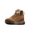 Women's Burnsider Cozy Omni-Tech Waterproof Boot