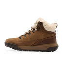 Women's Burnsider Cozy Omni-Tech Waterproof Boot