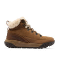 Women's Burnsider Cozy Omni-Tech Waterproof Boot