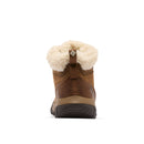 Women's Burnsider Cozy Omni-Tech Waterproof Boot