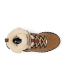 Women's Burnsider Cozy Omni-Tech Waterproof Boot