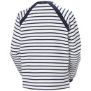 Women's Capri Sweatshirt