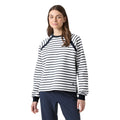 Women's Capri Sweatshirt