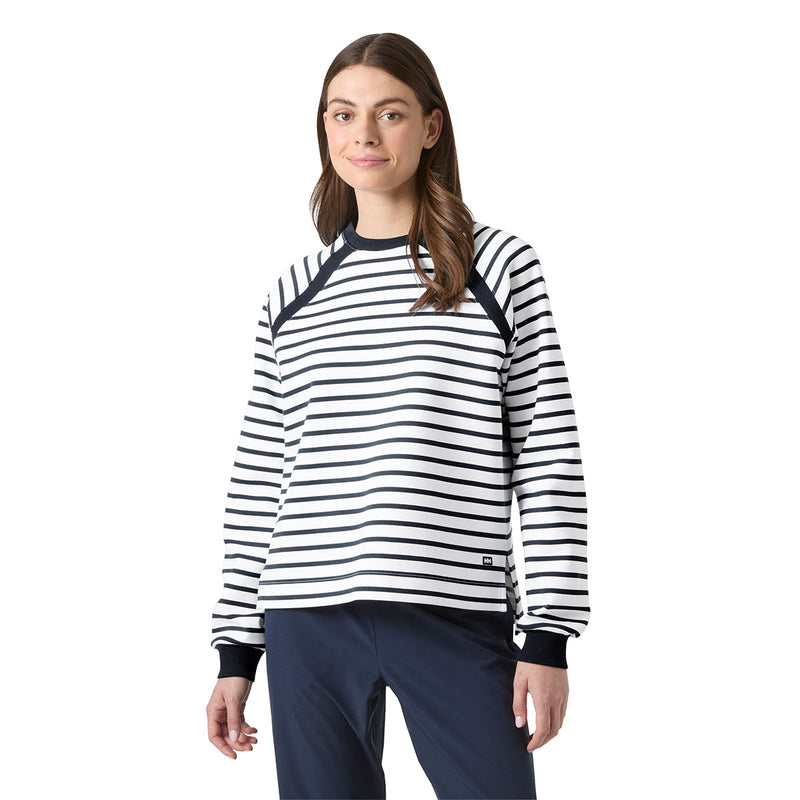 Women's Capri Sweatshirt