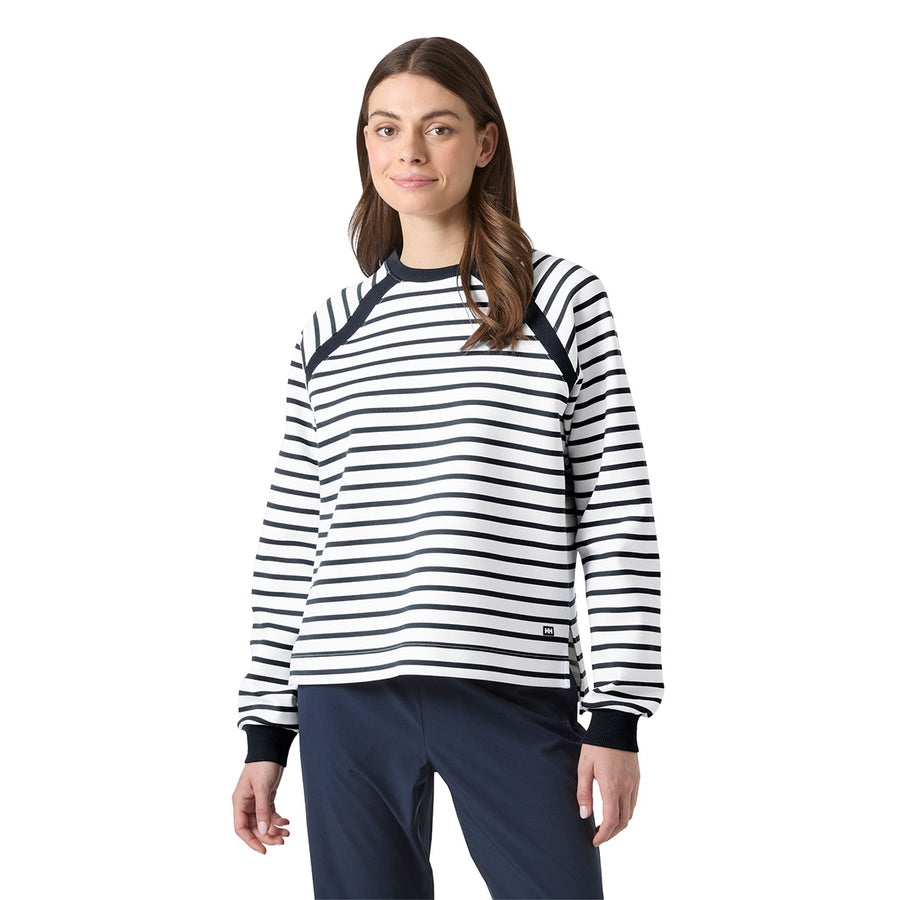 Women's Capri Sweatshirt