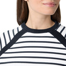 Women's Capri Sweatshirt
