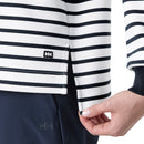 Women's Capri Sweatshirt