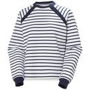 Women's Capri Sweatshirt