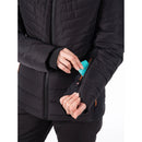 Aulp Women's Carin Ski Jacket  