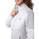 Aulp Women's Copen Hybrid Jacket  