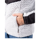 Aulp Women's Copen Hybrid Jacket  