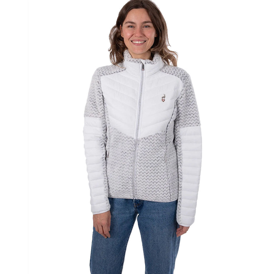 Aulp Women's Copen Hybrid Jacket  