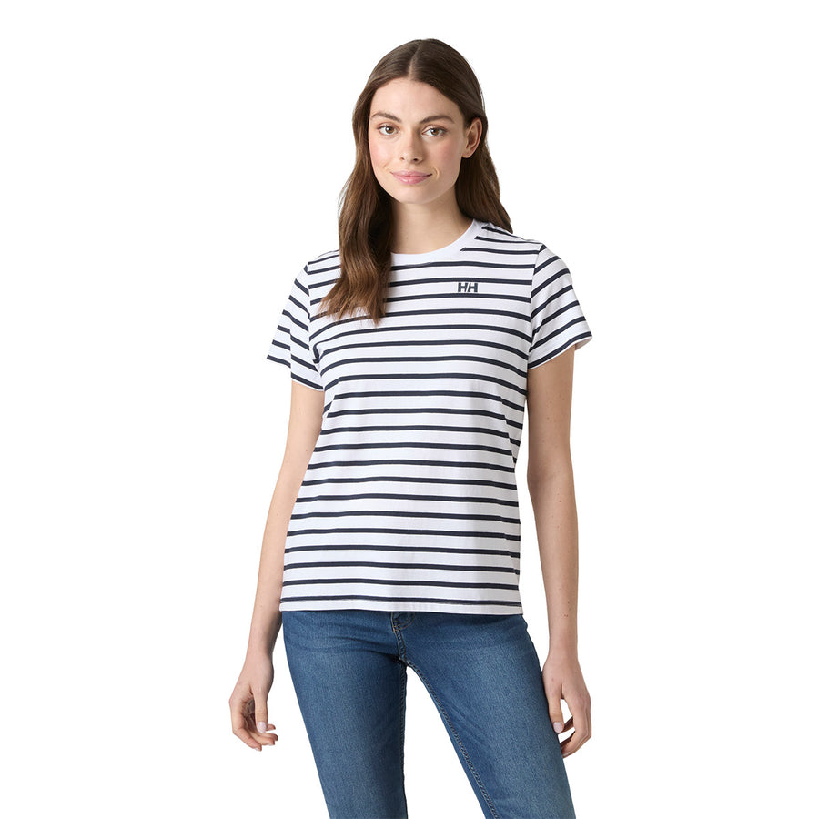 Women's Core Graphic T-shirt 2.0
