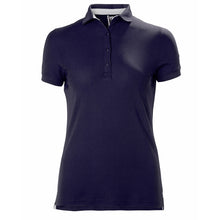 Helly Hansen Women's Crewline Quick-Dry Polo  