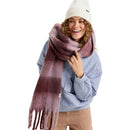 Roxy Women's Cute Blush Scarf  