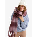 Roxy Women's Cute Blush Scarf  