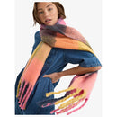 Roxy Women's Cute Blush Scarf  