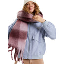 Roxy Women's Cute Blush Scarf  