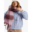 Roxy Women's Cute Blush Scarf  